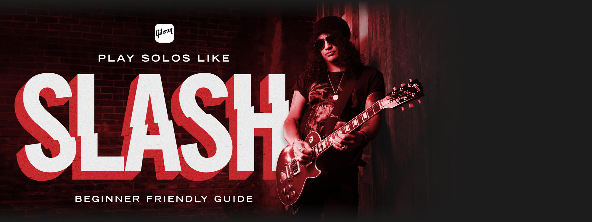 Master Slash's Iconic Solos: A Beginner's Guide | Gibson App