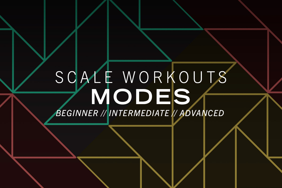 Find the right mode