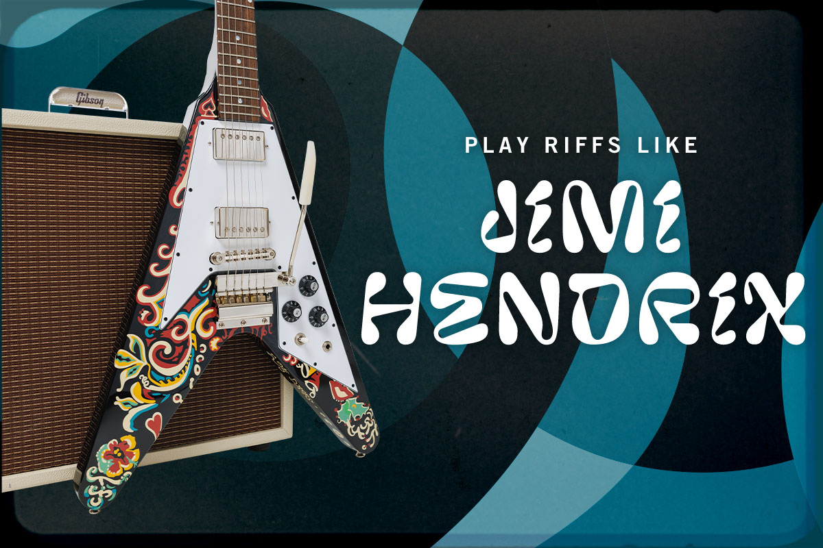 Unveil the Secrets of Jimi Hendrix's Groundbreaking Style
